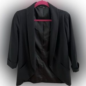 Banana Republic size 4 blazer
